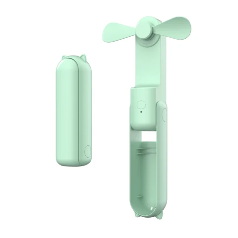 Ventilador portatil con powerbank Ventilador portatil con powerbank