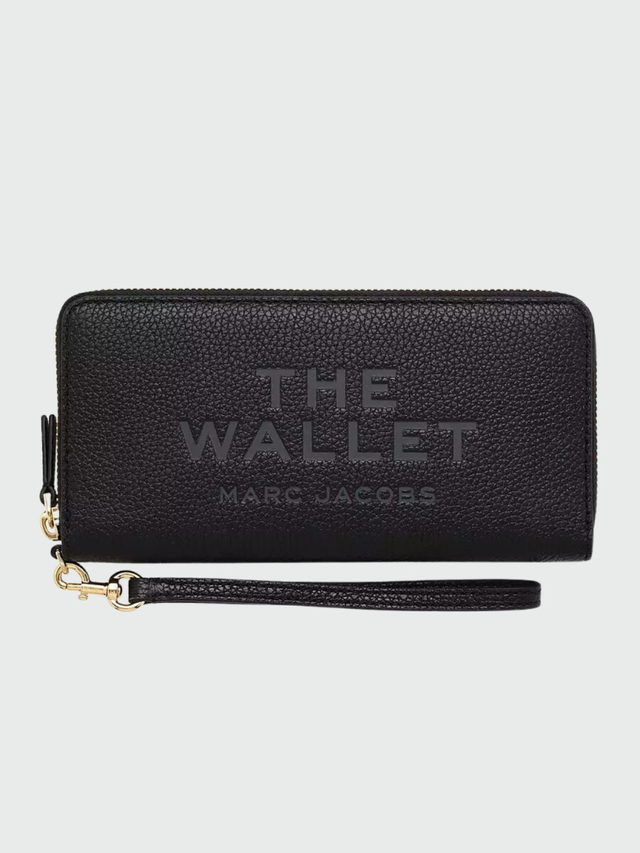 MARC JACOBS - The Continental Wallet 