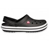 Crocband™ Negro