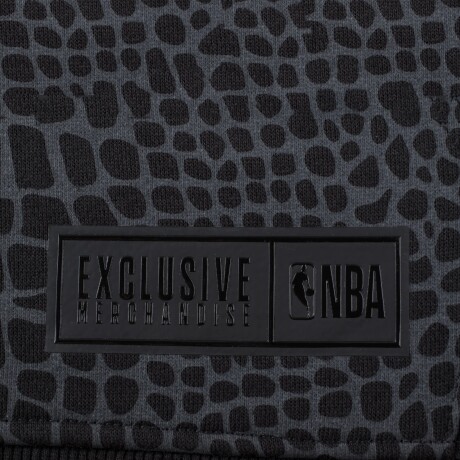 BUZO NBA TEXTURA SERPIENTE BK2