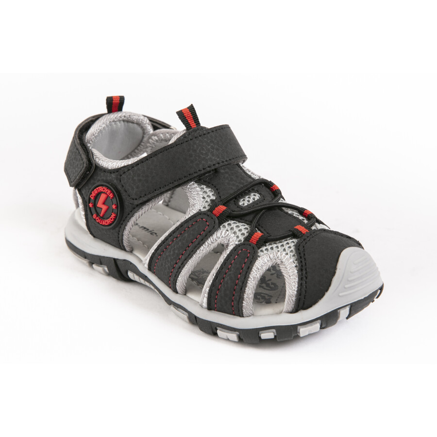 *MICOMIC HIKING C BLACK