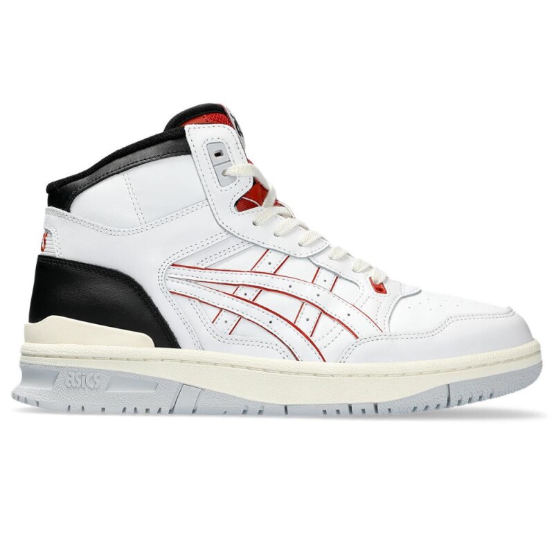 Ex89 Mt - Hombre White/spice Latte