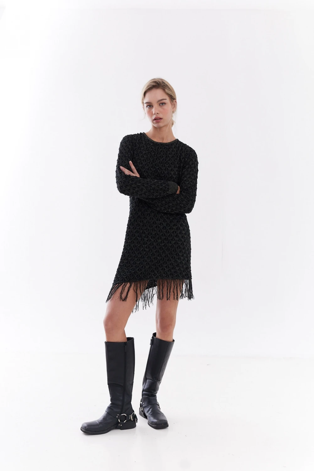 Vestido Zafira
