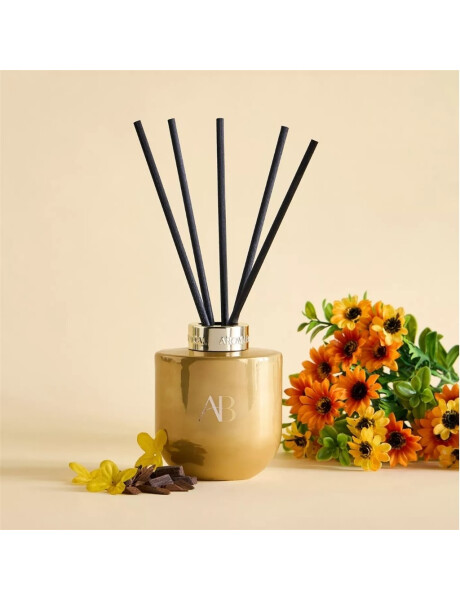 DIFUSOR VAN GOGH 200ML SUNFLOWERS JENGIBRE LIMON DIFUSOR VAN GOGH 200ML SUNFLOWERS JENGIBRE LIMON