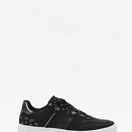 ZAPATILLA SEPTOS Negro