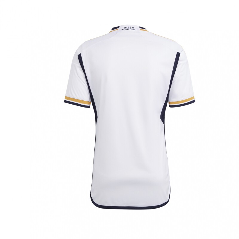 REAL MADRID 23/24 HOME JERSEY WHITE