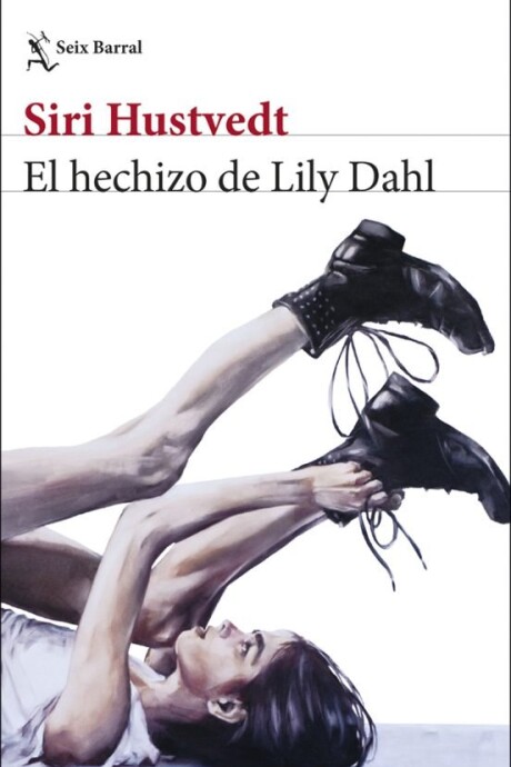 EL HECHIZO DE LILY DAHL EL HECHIZO DE LILY DAHL