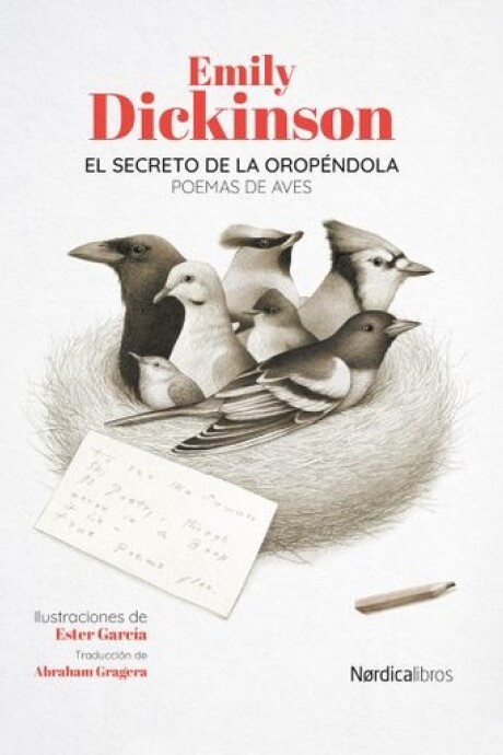 EL SECRETO DE LA OROPENDOLA EL SECRETO DE LA OROPENDOLA
