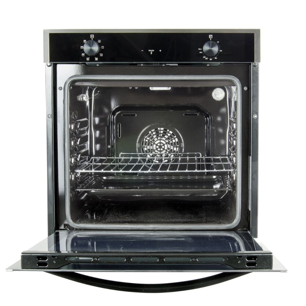 Horno de Empotrar Negro - Modelo Z2205 - Tem Horno de Empotrar Negro - Modelo Z2205 - Tem