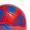 PELOTA adidas EPP CLUB Red & Blue