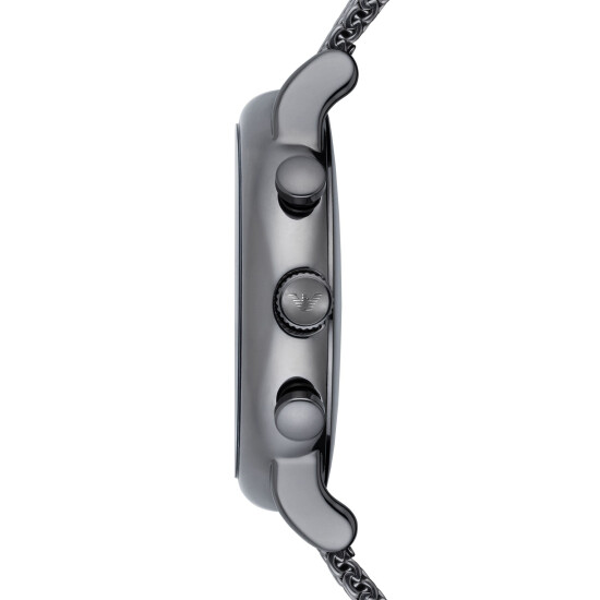 Reloj Emporio Armani Luigi Acero Gris AR1979 0