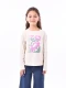 REMERA SAMANTHA BEIGE