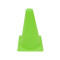 Cono Mediano Cono Mediano Verde 17cm