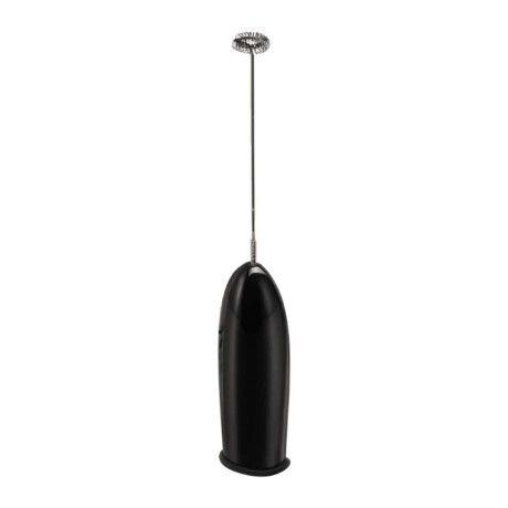 Batidor De Leche A Bateria Schiuma Bodum Negro Batidor De Leche A Bateria Schiuma Bodum Negro