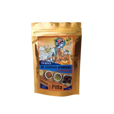 Churna La Trinidad Pitta 50g Churna Ayurveda Pitta 50g