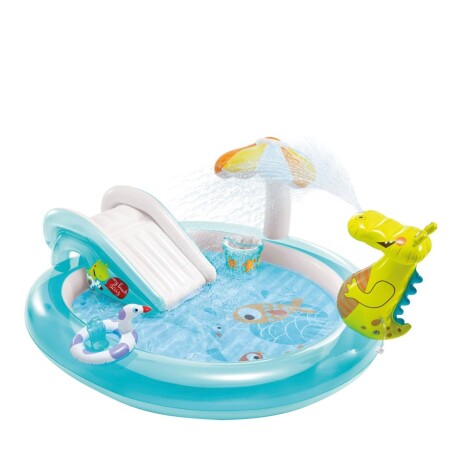 INTEX TABLA SURF INFLABLE PARA PISCINA O PLAYA Intex Tabla Surf Inflable Para Piscina O Playa