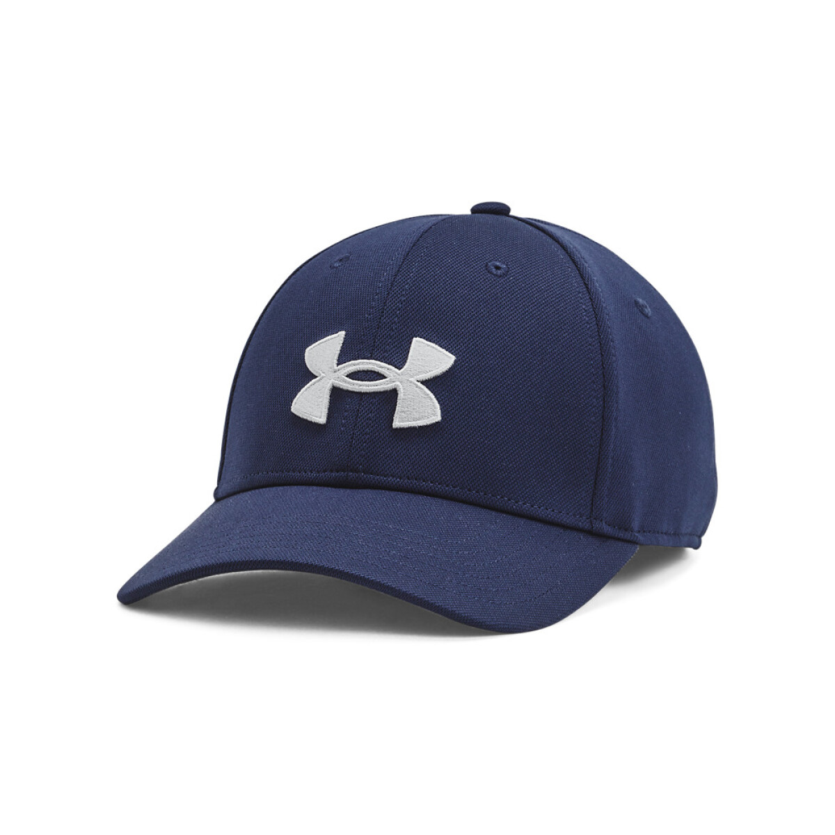 Men's UA Blitzing Adj-RED - BLU-410 