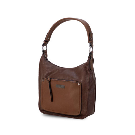 Bandolera Elatea Habano