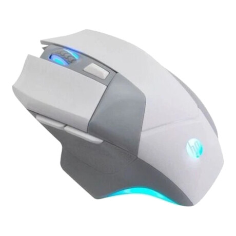 Mouse Gaming HP G220 4000DPI Iluminación 6 Colores 001