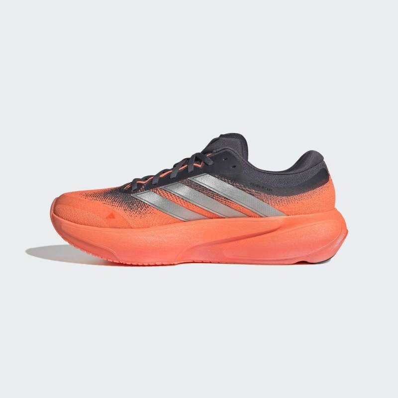 Championes Adidas Supernova Rise 3 Naranja