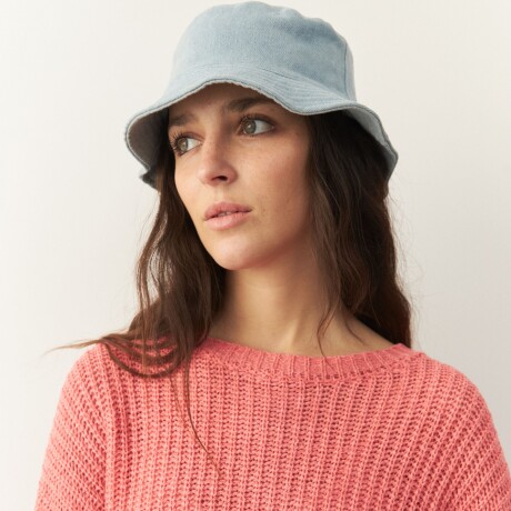 SWEATER DACHES Coral