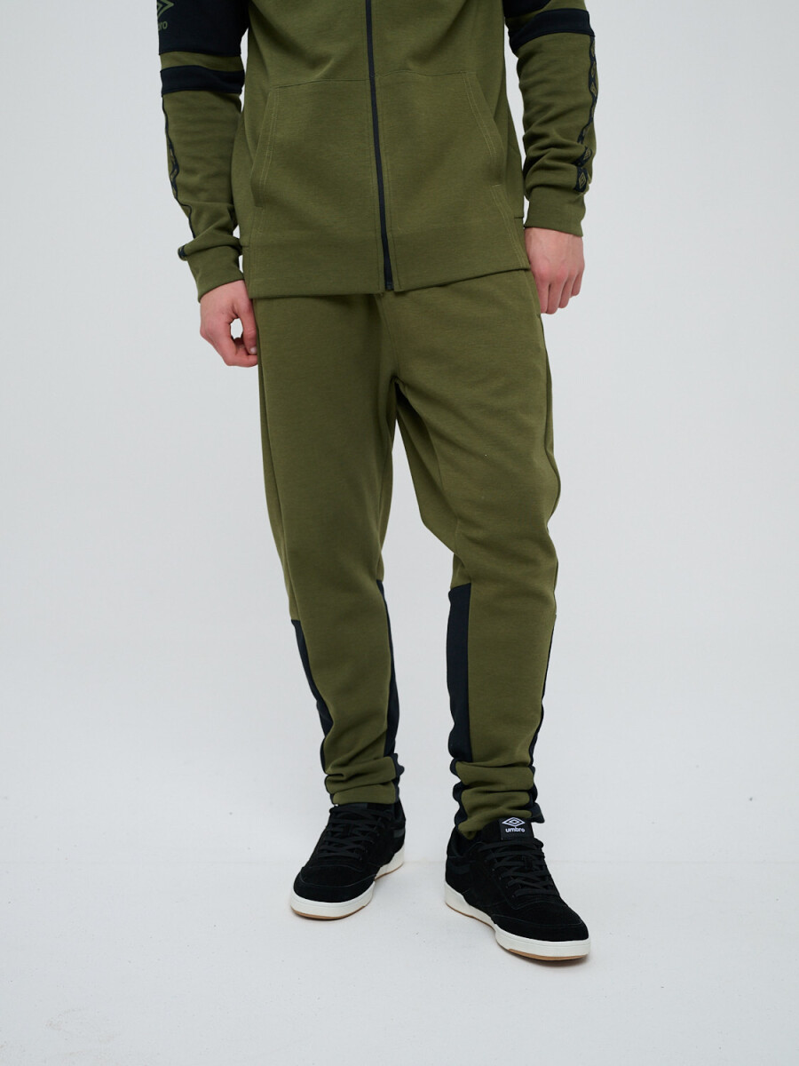 PANTALÓN JOGGER TERRACE Umbro Hombre - 00v 