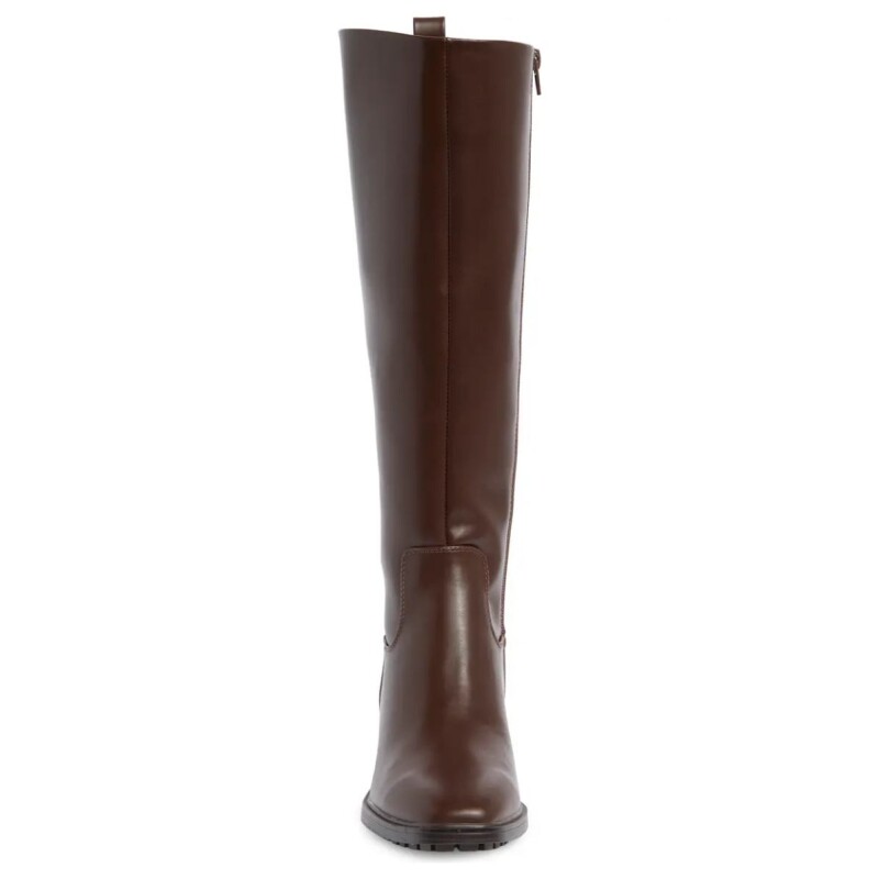 Boot Blondy3 Dark Brown