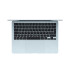 Macbook Air 13" M5 16GB Ram 1TB SSD 10C-CPU 10C-GPU - Sky Blue ENG Macbook Air 13" M5 16GB Ram 1TB SSD 10C-CPU 10C-GPU - Sky Blue ENG