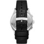 Reloj EMPORIO ARMANI PAOLO Cuero Negro Esfera 42mm 0