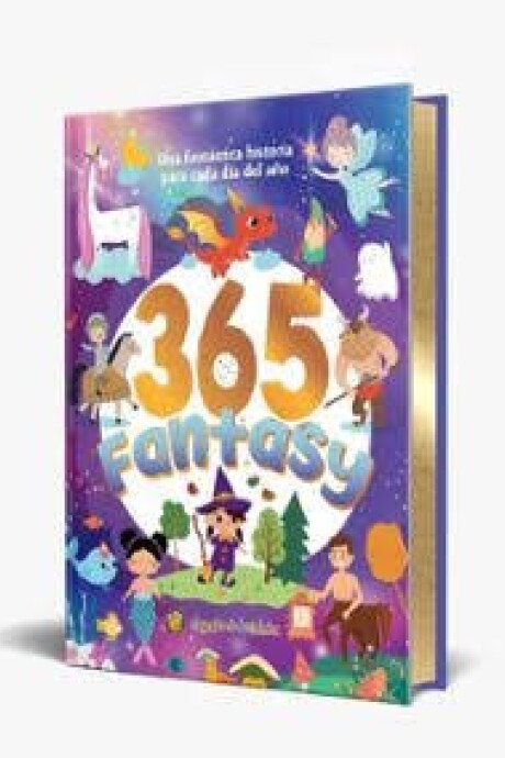 365 FANTASY 365 FANTASY