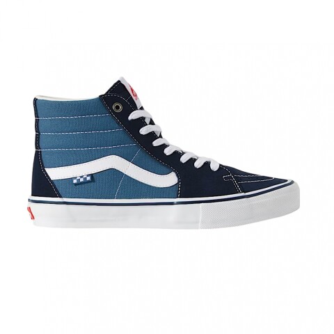 VANS Skate SK8-Hi Navy
