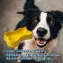 COMEDERO EN FORMA DE HUESO GRANDE PARA PERRO COMEDERO EN FORMA DE HUESO GRANDE PARA PERRO