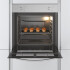 Hornos Eléctrico Candy Fcs 100xe OLT HORNO EMPOTRAR CANDY FCS 100X/E A7