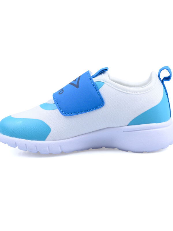 Calzado Pump Infant Umbro Niño 976