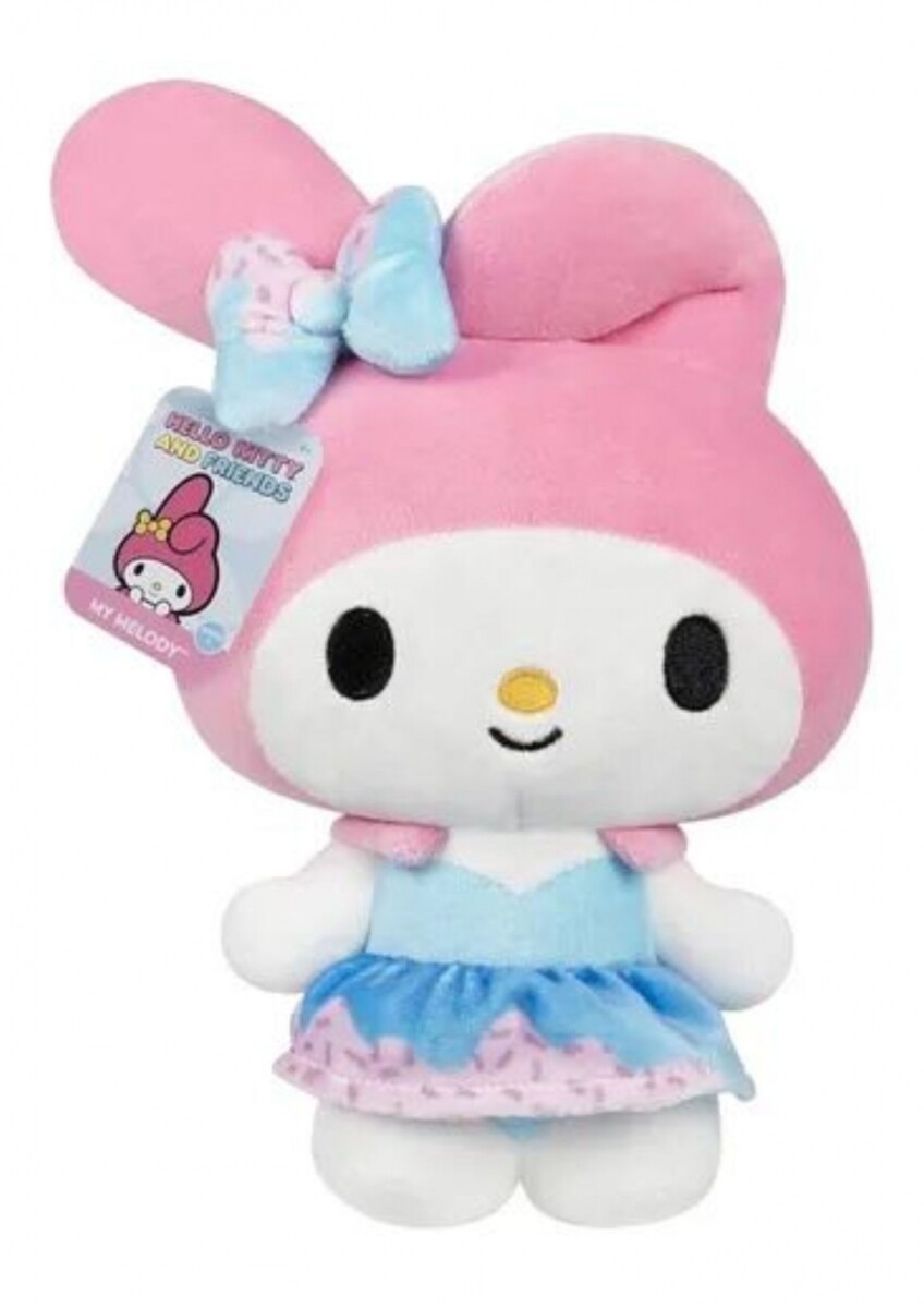 Peluche Hello Kitty 