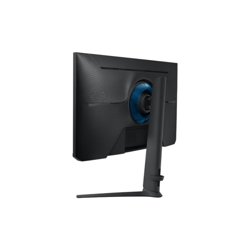 Monitor Odyssey G4 27" FHD 240Hz con panel IPS LS27BG400ELXZX Monitor Odyssey G4 27" FHD 240Hz con panel IPS LS27BG400ELXZX