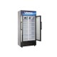 Expositor Vertical Refrigerado 550 lts | Ventus LG-550TC Expositor Vertical Refrigerado 550 lts | Ventus LG-550TC
