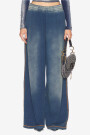 JOGGER P-ZENIA Azul