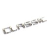 EMBLEMA "CLASSIC" TRASERO - CORSA CLASSIC EMBLEMA "CLASSIC" TRASERO - CORSA CLASSIC
