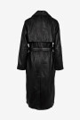 CHAQUETA DE MUJER Negro