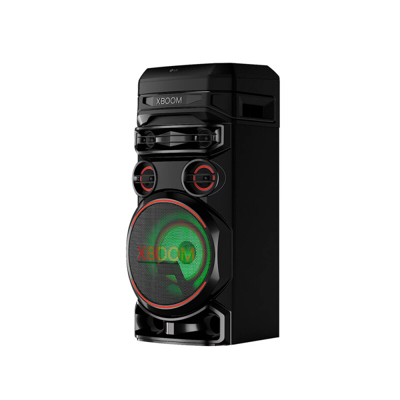 Parlante LG RNC7 + Microfono Parlante LG RNC7 + Microfono