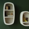 BIBLIOTECA VEDA Beige