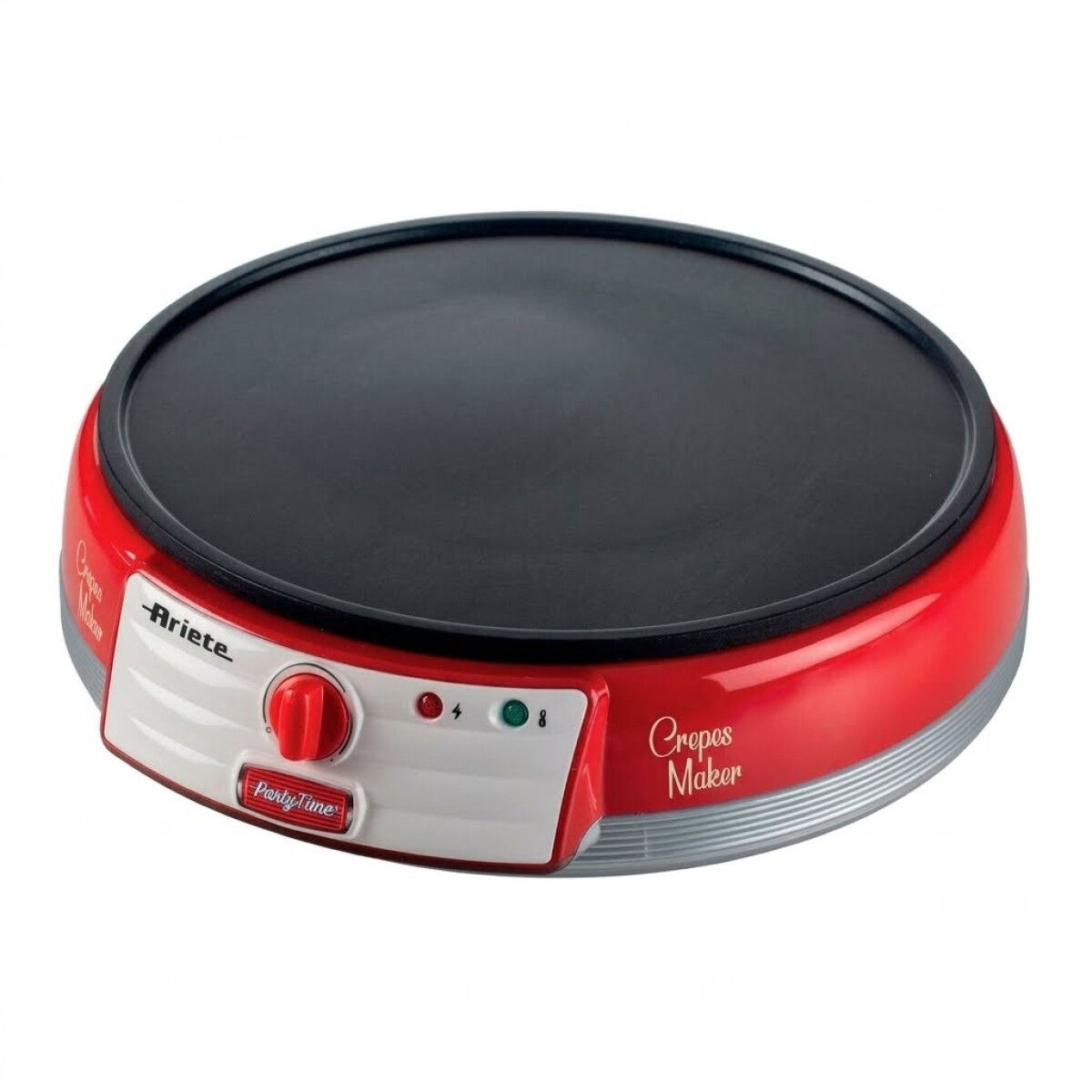 CREPES MAKER ARIETE WHRD MOD. 202 