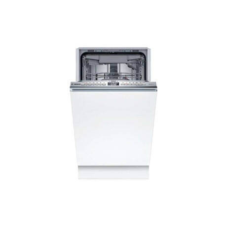 Lavavajillas integrable Bosch SPV4EMX17E 10 servicios SPV4EMX17E
