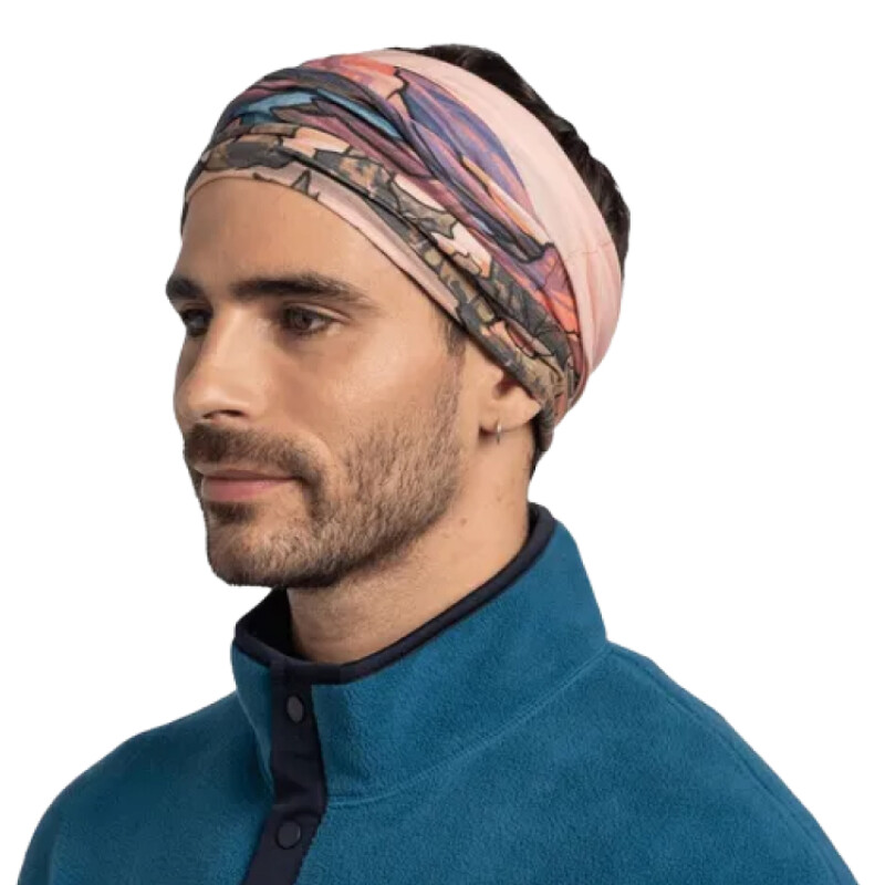 Bufanda Buff Coolnet Uv® National Parks Grand Canyon - Multicolor Bufanda Buff Coolnet Uv® National Parks Grand Canyon - Multicolor