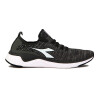 Diadora Adriatic Running Women Grey/white Gris-blanco
