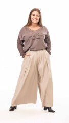 Palazo Singapur palazo beige