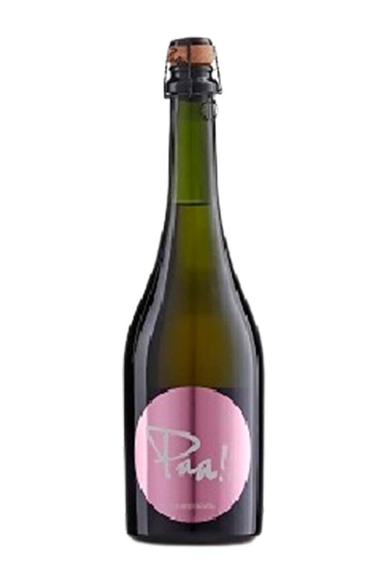 Paa Rosé Paa Rosé