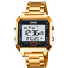 Reloj Skmei 2149GD Digital Unisex Dorado Dorado