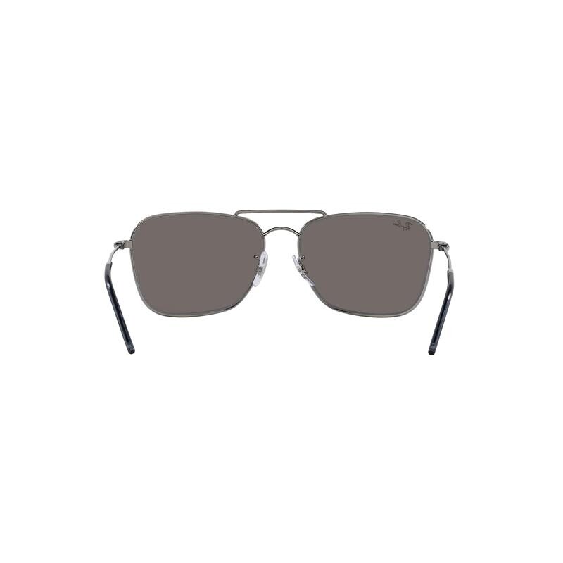 Ray Ban Rbr0102 Caravan Reverse 004/ga